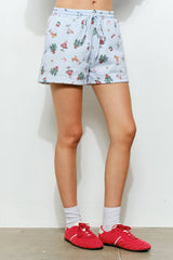 Renna Lounge Short