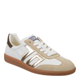 Back 70 Cloud Gold Sneaker