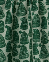 Frostcap Green Tea Towel