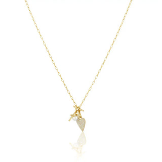 Forever Entirety Necklace