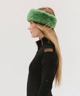Margot Faux Fur Headband