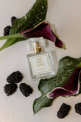 She Who Dares | Handcrafted Fresh & Floral Perfume | Acrylic