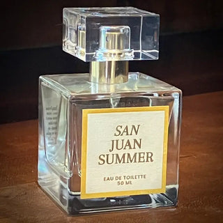 San Juan Summer