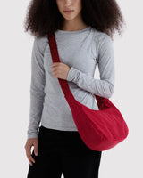 BAGGU Medium Crescent Bag