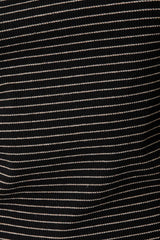 Mock Neck Raglan Long Sleeve