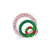 Spiral Hair Coils | Mix Pack | Candy Hair Tie Gift Set