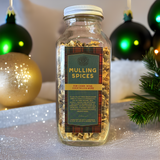 Mulling Spices