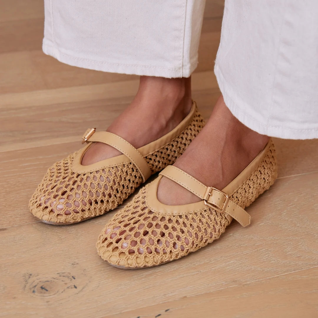 Nolita Ballet Flat