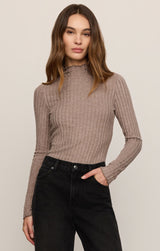 Hattie L/S Top