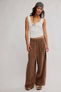 Days End Linen Pull On