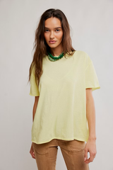 Nina Tee