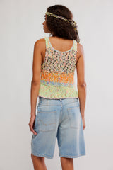 Flea Market Tank
