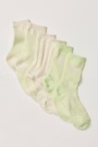 Nordic Knit Sock Pack