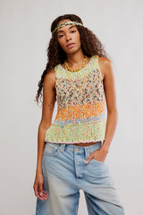Flea Market Tank