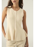 Puglia Knit Vest