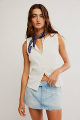 Tilly Vest