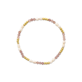 Stone Stretch Bracelet