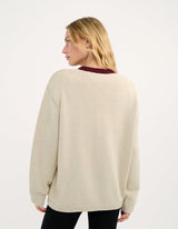 Homecoming Sweater