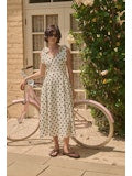 Ryleigh Midi Dress