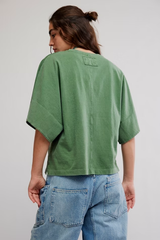 Atlas Dolman