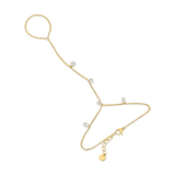 Sparkle Hand Chain