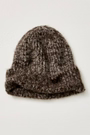 Frostline Beanie
