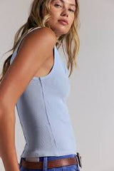 Jamie Henley Tank