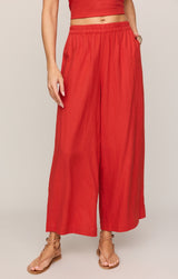 Scout Linen Pant