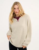 Homecoming Sweater