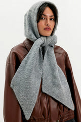 Balabonnet Scarf