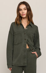 All Day Knit Jacket