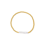 Baroque Pearl Bracelet