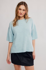 Margot Sweater Tee