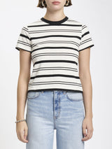 Zuma SS Crew Neck Tee