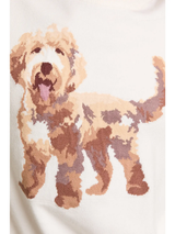 Puppy Sweater