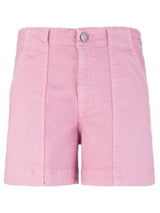 Jane High Rise Short