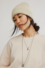 Frostline Beanie