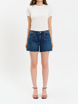Crossroads Mid Rise Loose Short
