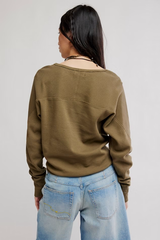 Jess Long Sleeve
