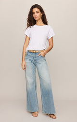 Modern Slub Tee