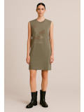 Horses Tank Dress