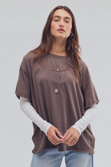 Nina Tee