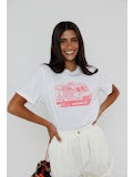 Sunny Ice Cream Everyday Tee