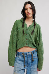 Lolli Swing Cardi
