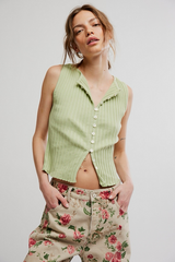 Tilly Vest