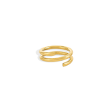 Coil Ring