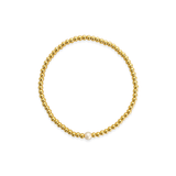 Pearl Stretch Bracelet