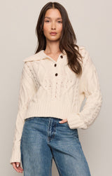 Hartwell Sweater