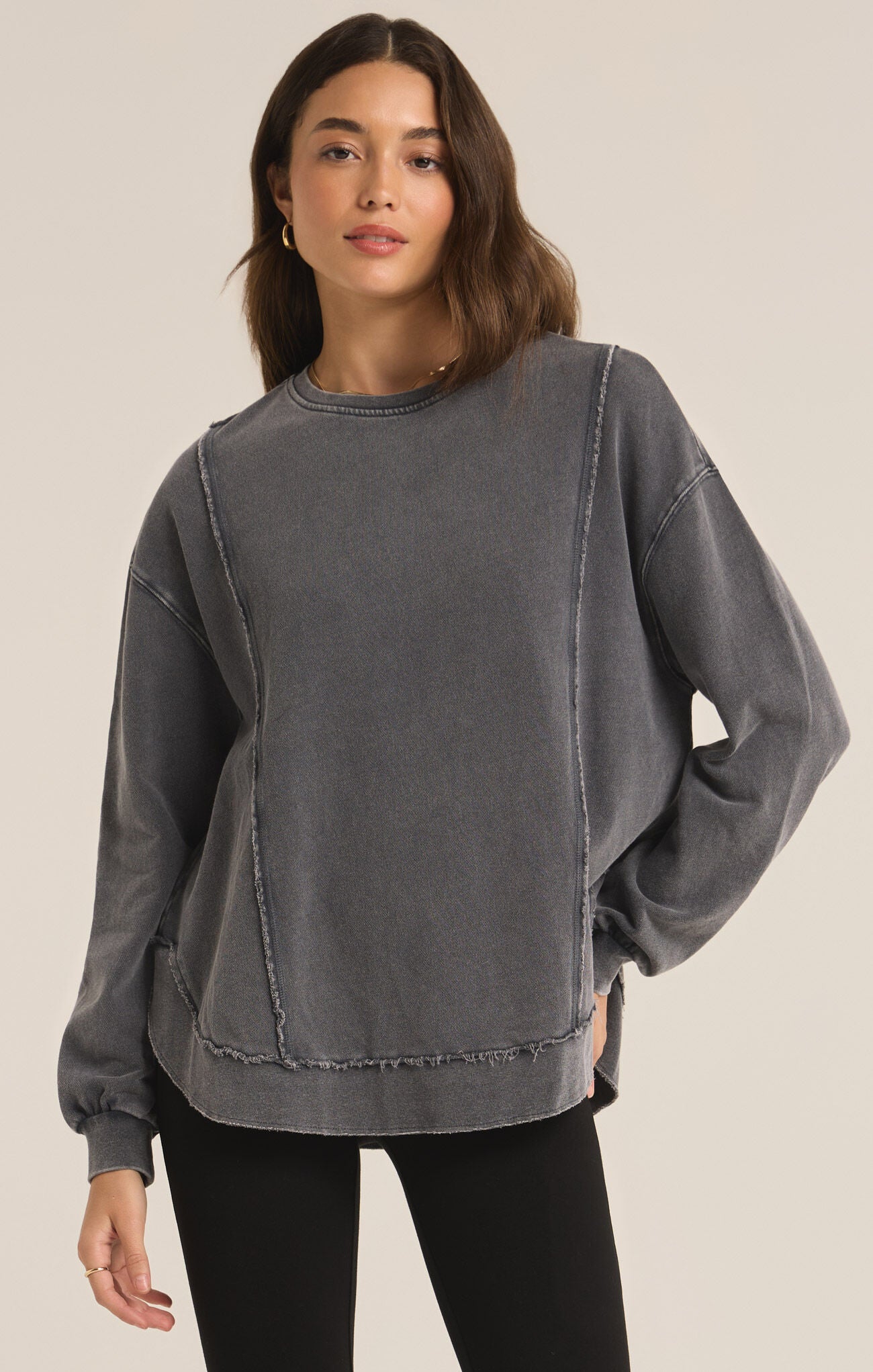 Replay Sweatshirt