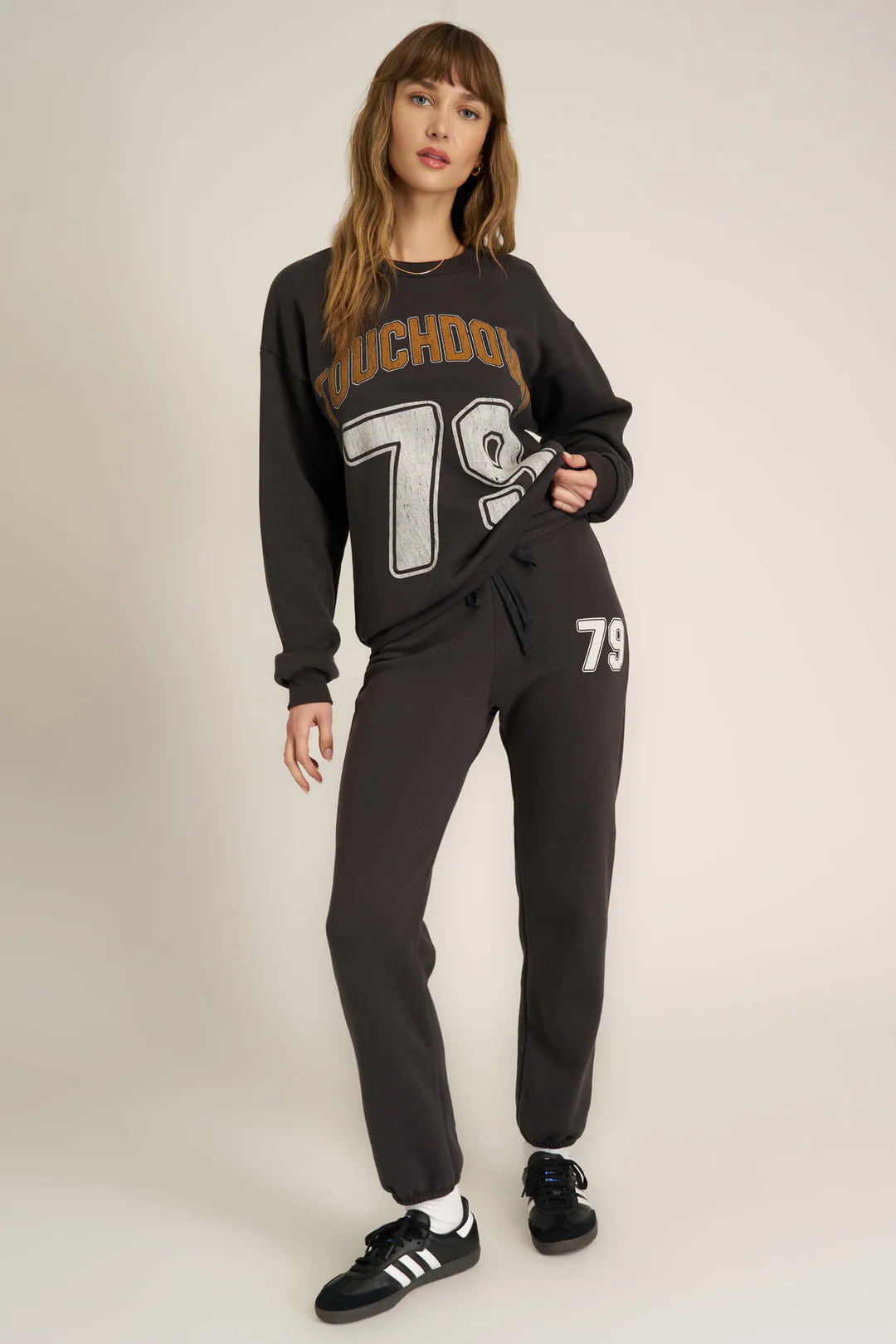 Touchdown Sweatshirt